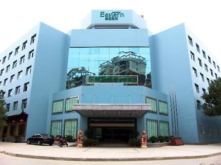 Eastern Air Tour Hotel Zhangjiajie Eksteriør bilde